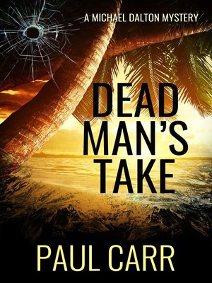 cover image of Dead Man's Take